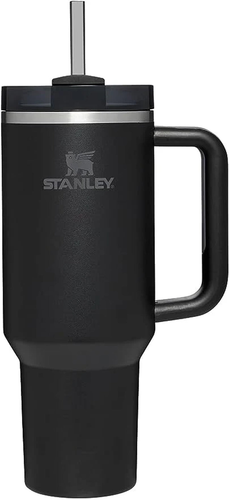 STANLEY Quencher H2.0 Flowstate Vacuum Insulated Stainless Steel Tumbler with Lid and Straw