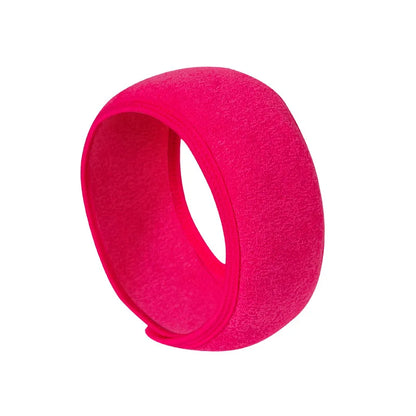 Adjustable SPA Facial Headband for Women